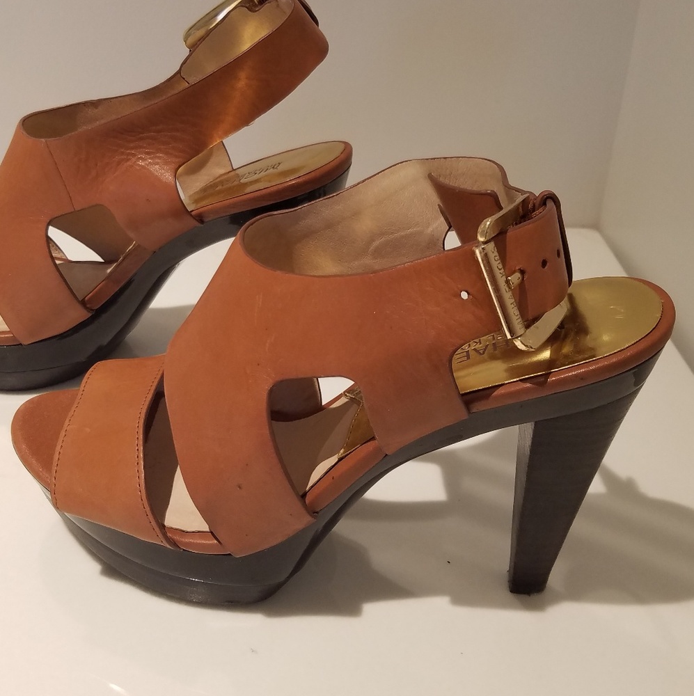 Michael by Michael Kors Stilettos